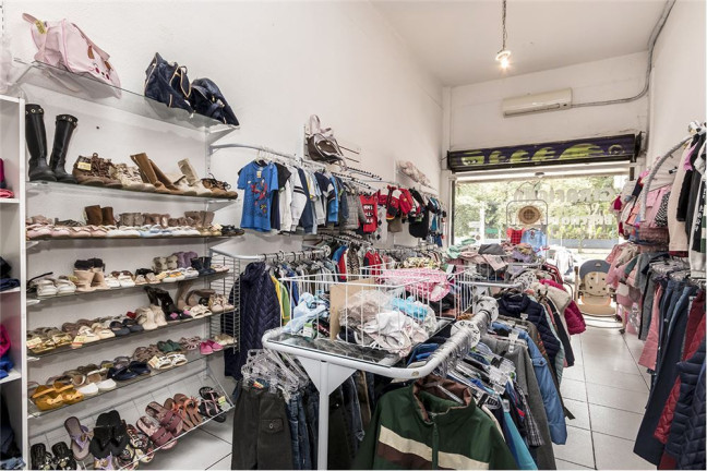 Imagem Sala Comercial à Venda, em Partenon - Porto Alegre Imagem Sala Comercial à Venda, em Partenon - Porto Alegre