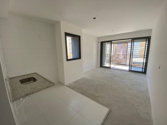 Imagem Apartamento com 1 Quarto à Venda, 47 m² em Pinheiros - São Paulo Imagem Apartamento com 1 Quarto à Venda, 47 m² em Pinheiros - São Paulo