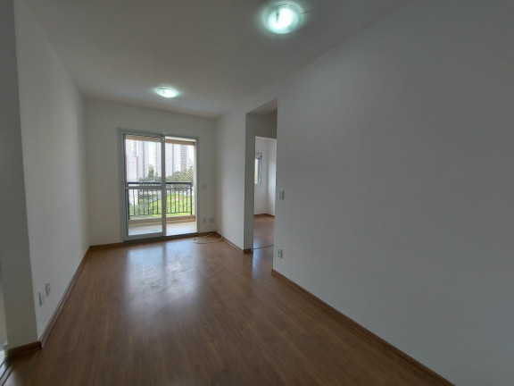 Imagem Apartamento com 2 Quartos à Venda, 47 m² em Morumbi - São Paulo Imagem Apartamento com 2 Quartos à Venda, 47 m² em Morumbi - São Paulo