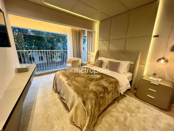 Imagem Apartamento com 3 Quartos à Venda, 166 m² em Vila Mariana - São Paulo