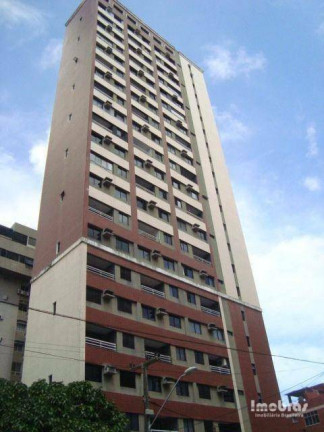 Apartamento com 2 Quartos à Venda, 60 m² em Meireles - Fortaleza