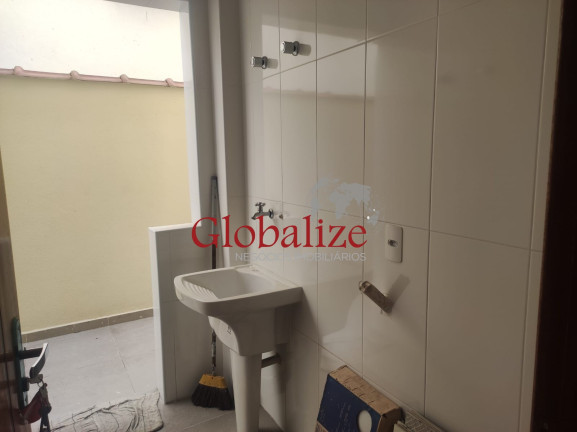Imagem Casa com 3 Quartos à Venda, 90 m² em Embaré - Santos