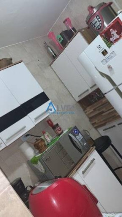Imagem Apartamento com 2 Quartos à Venda, em Santa Terezinha - São Bernardo Do Campo Imagem Apartamento com 2 Quartos à Venda, em Santa Terezinha - São Bernardo Do Campo