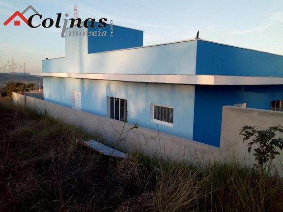 Imagem Casa com 3 Quartos à Venda, 660 m² em Depois Do Centro - Ibiúna