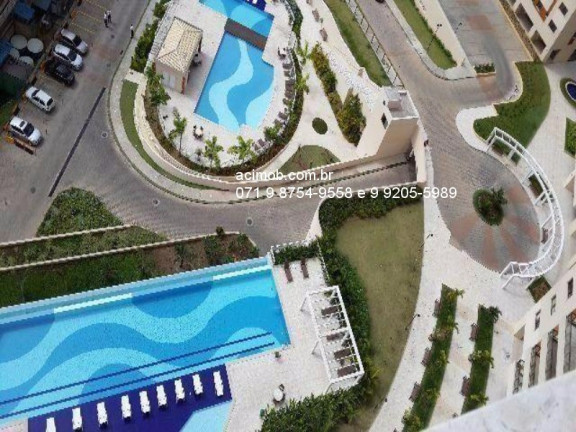 Imagem Imóvel com 2 Quartos à Venda, 67 m² em Paralela - Salvador Imagem Imóvel com 2 Quartos à Venda, 67 m² em Paralela - Salvador