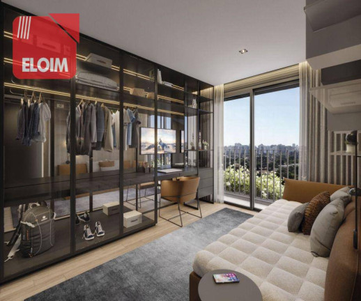 Imagem Apartamento com 3 Quartos à Venda, 201 m² em Jardins - São Paulo