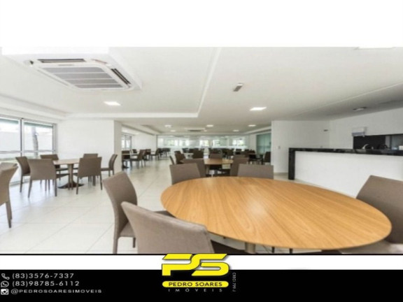 Imagem Apartamento com 3 Quartos à Venda, 82 m² em Bessa - João Pessoa Imagem Apartamento com 3 Quartos à Venda, 82 m² em Bessa - João Pessoa