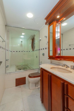 Imagem Imóvel com 3 Quartos à Venda, 126 m² em Santa Tereza - Porto Alegre Imagem Imóvel com 3 Quartos à Venda, 126 m² em Santa Tereza - Porto Alegre