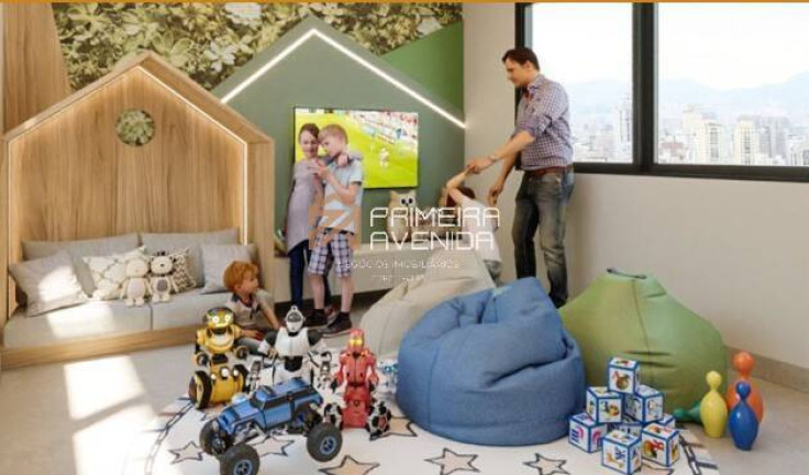 Imagem Apartamento com 2 Quartos à Venda, 79 m² em Parque Industrial - São José Dos Campos Imagem Apartamento com 2 Quartos à Venda, 79 m² em Parque Industrial - São José Dos Campos