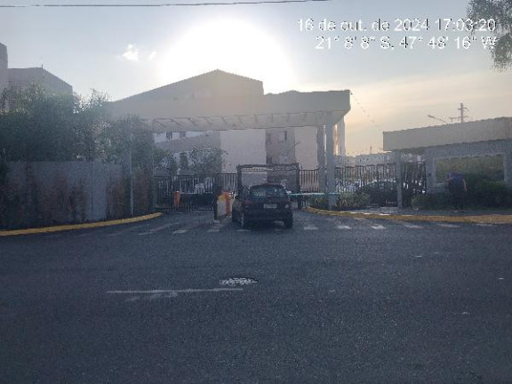 Apartamento com 2 Quartos à Venda, 42 m² em Ipiranga - Ribeirao Preto