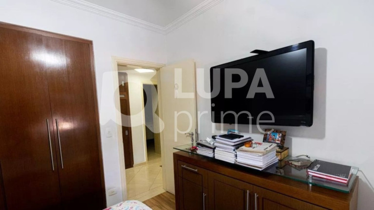 Imagem Apartamento com 3 Quartos à Venda, 202 m² em Vila Maria Alta - São Paulo Imagem Apartamento com 3 Quartos à Venda, 202 m² em Vila Maria Alta - São Paulo