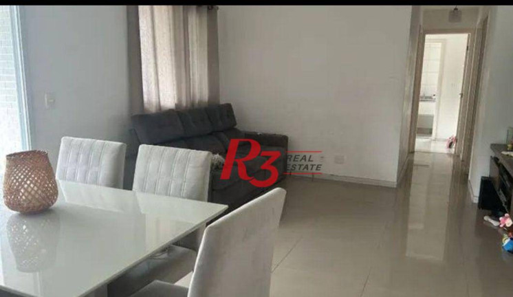 Imagem Apartamento com 3 Quartos à Venda, 98 m² em Marapé - Santos Imagem Apartamento com 3 Quartos à Venda, 98 m² em Marapé - Santos