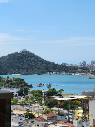 Imóvel com 2 Quartos à Venda, 70 m² em Praia Do Suá - Vitória