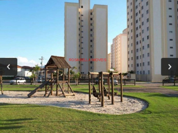 Imagem Apartamento com 2 Quartos à Venda, 58 m² em Jardim Shangai - Jundiaí