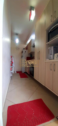 Imagem Apartamento com 2 Quartos à Venda, 145 m² em Vila São José - Taubaté