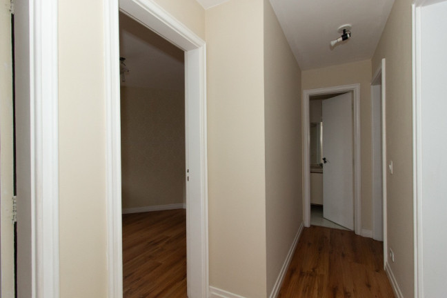 Imagem Apartamento com 3 Quartos à Venda, 96 m² em Vila Clementino - São Paulo