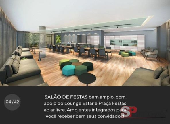 Imagem Apartamento com 1 Quarto à Venda, 40 m² em Bela Vista - São Paulo Imagem Apartamento com 1 Quarto à Venda, 40 m² em Bela Vista - São Paulo