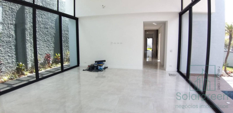 Imagem Casa com 3 Quartos à Venda, 235 m² em Jardim Paulista - Atibaia