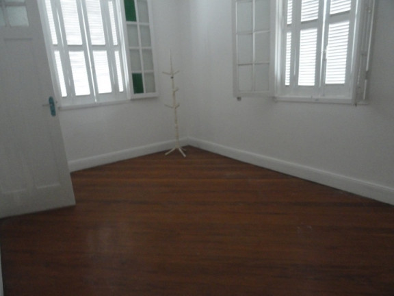 Imagem Casa com 5 Quartos para Alugar, em Campo Grande - Santos Imagem Casa com 5 Quartos para Alugar, em Campo Grande - Santos