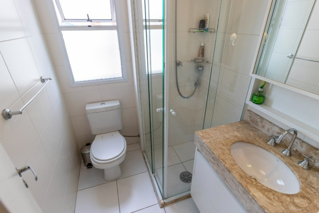 Imagem Apartamento com 3 Quartos à Venda, 105 m² em Jardim Caravelas - São Paulo