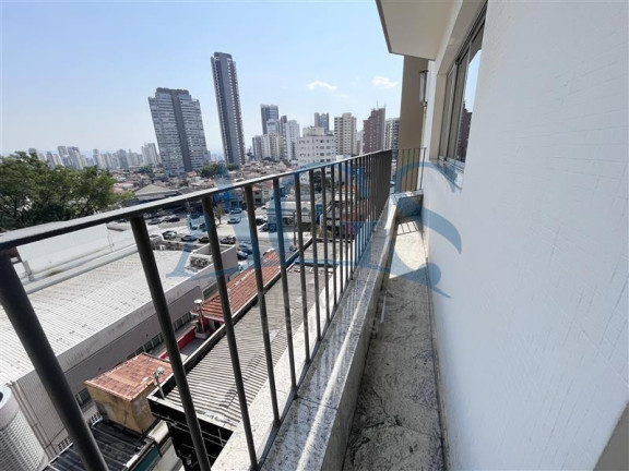 Imagem Apartamento com 3 Quartos à Venda, 150 m² em Analia Franco - São Paulo