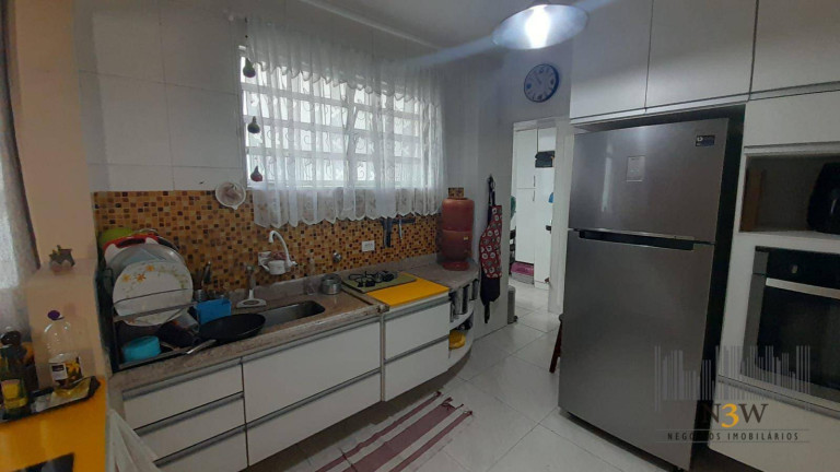Imagem Apartamento com 2 Quartos à Venda, 100 m² em Vila Leopoldina - São Paulo