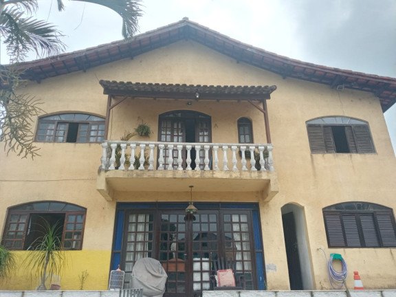 Casa com 5 Quartos à Venda, 512 m² em Chácara Recanto Verde - Cotia