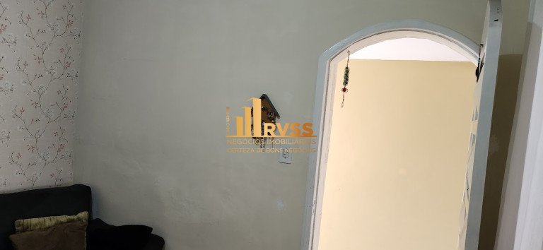 Imagem Casa com 3 Quartos à Venda, 192 m² em Jardim Ocara - Santo André Imagem Casa com 3 Quartos à Venda, 192 m² em Jardim Ocara - Santo André