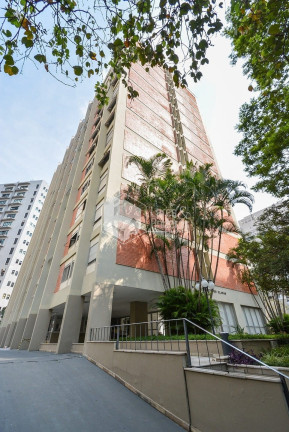 Imagem Apartamento com 3 Quartos à Venda, 106 m² em Brooklin Paulista - São Paulo Imagem Apartamento com 3 Quartos à Venda, 106 m² em Brooklin Paulista - São Paulo