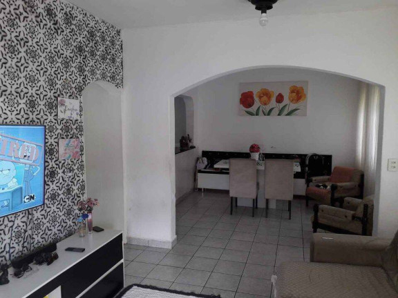 Imagem Casa com 4 Quartos à Venda, 180 m² em Porto Novo - Caraguatatuba Imagem Casa com 4 Quartos à Venda, 180 m² em Porto Novo - Caraguatatuba