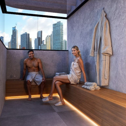 Imagem Imóvel com 4 Quartos à Venda, 142 m² em Cabo Branco - João Pessoa
