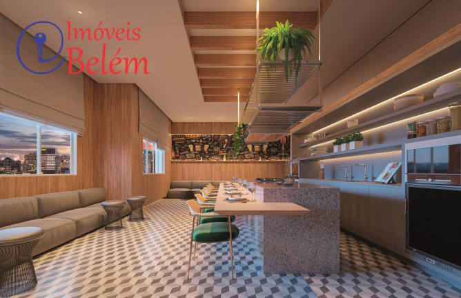Imagem Apartamento com 2 Quartos à Venda, 78 m² em Jurunas - Belém Imagem Apartamento com 2 Quartos à Venda, 78 m² em Jurunas - Belém