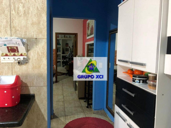 Imagem Casa com 3 Quartos à Venda, 300 m² em Parque Bom Retiro - Paulínia Imagem Casa com 3 Quartos à Venda, 300 m² em Parque Bom Retiro - Paulínia