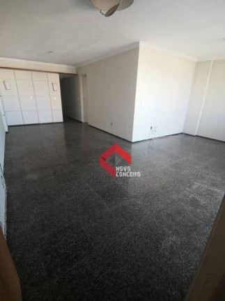 Imagem Apartamento com 3 Quartos à Venda, 127 m² em Aldeota - Fortaleza Imagem Apartamento com 3 Quartos à Venda, 127 m² em Aldeota - Fortaleza