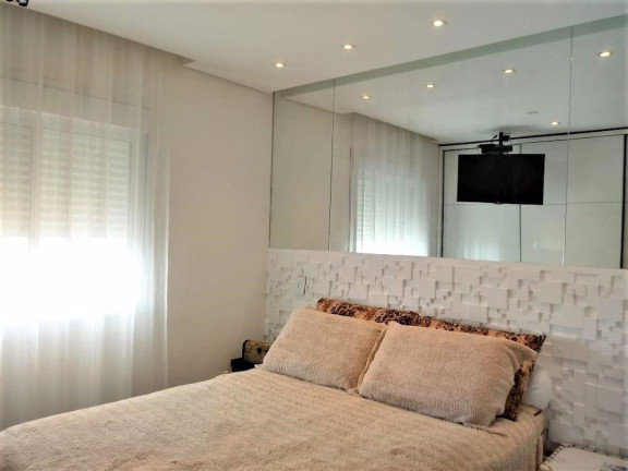 Imagem Cobertura com 3 Quartos à Venda, 120 m² em Jardim Parque Morumbi - São Paulo
