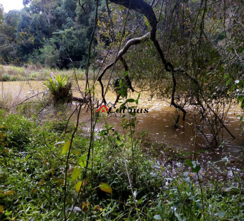 Imagem Terreno à Venda, 4.000 m² em Depois Do Centro - Ibiúna
