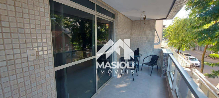Apartamento com 4 Quartos à Venda, 210 m² em Jardim Da Penha - Vitória