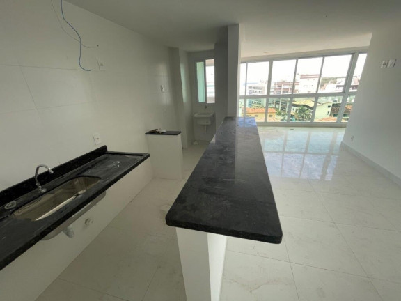 Imagem Apartamento com 2 Quartos à Venda, 91 m² em Enseada Azul - Guarapari