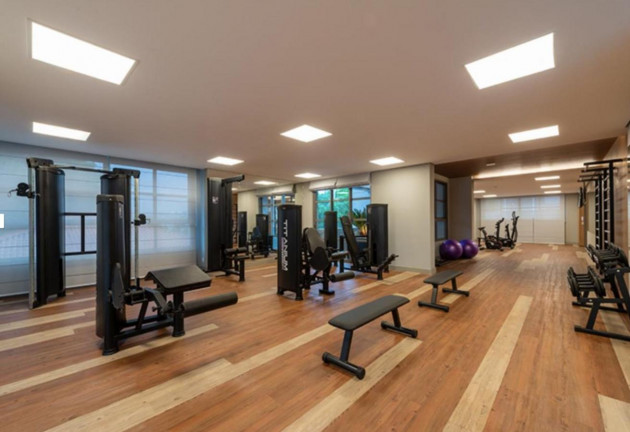 Imagem Apartamento com 2 Quartos à Venda, 66 m² em Barra Funda - São Paulo