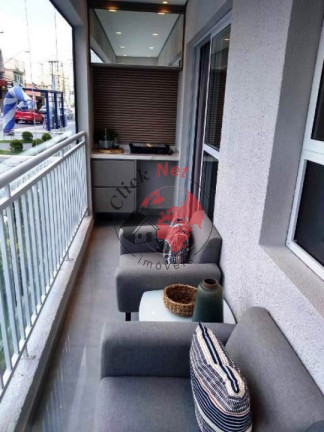 Imagem Apartamento com 2 Quartos à Venda, 56 m² em Baeta Neves - São Bernardo Do Campo Imagem Apartamento com 2 Quartos à Venda, 56 m² em Baeta Neves - São Bernardo Do Campo