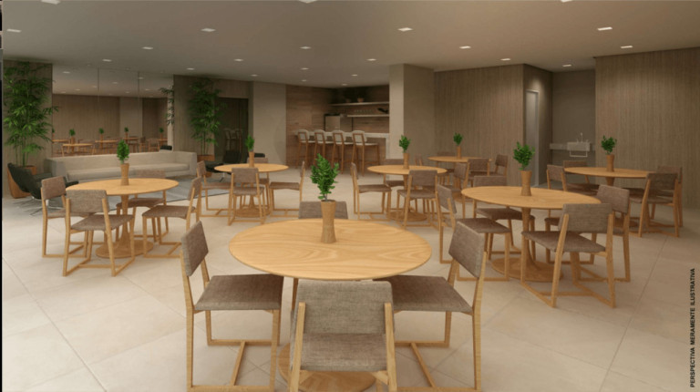 Imagem Apartamento com 2 Quartos à Venda, 46 m² em Torreão - Recife