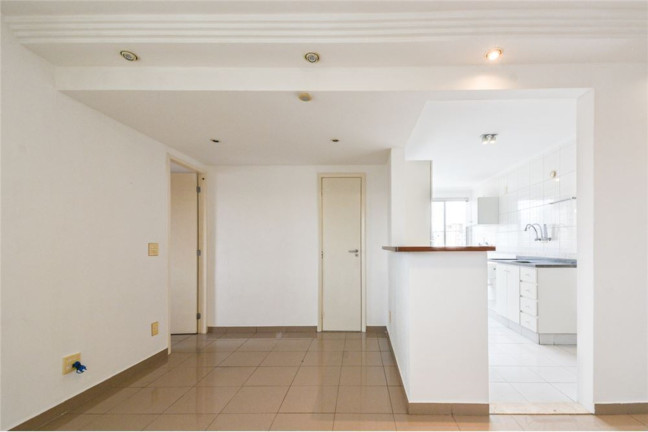 Imagem Apartamento com 2 Quartos à Venda, 84 m² em Campo Belo - São Paulo