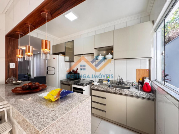 Imagem Apartamento com 3 Quartos à Venda, 105 m² em Parque Das águas - Ipatinga