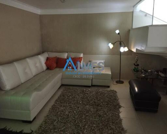 Imagem Casa com 5 Quartos à Venda, 780 m² em Parque Terra Nova Ii - São Bernardo Do Campo