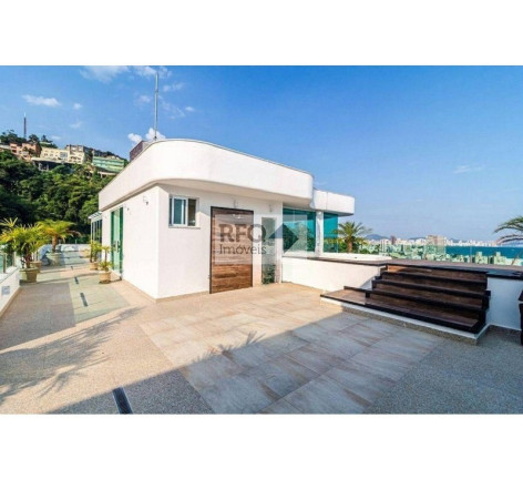 Imagem Imóvel com 11 Quartos à Venda, 800 m² em Morro Santa Tereza - Santos