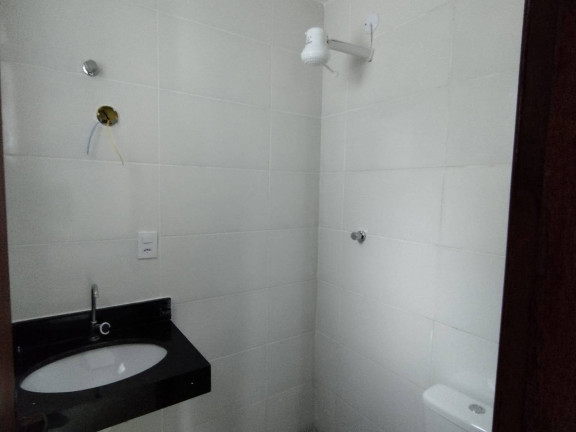 Imagem Casa com 2 Quartos à Venda, 64 m² em Guriri - Cabo Frio