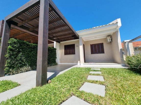 Casa com 2 Quartos à Venda, 88 m² em Capão Novo (distrito) - Capão Da Canoa