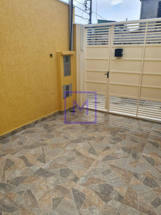 Imagem Casa com 2 Quartos à Venda, 80 m² em Vila Ponte Rasa - São Paulo