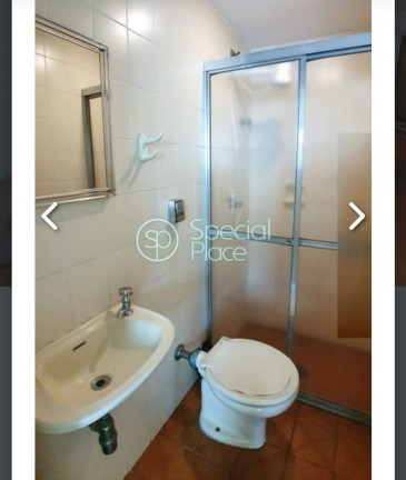 Imagem Apartamento com 3 Quartos à Venda, 250 m² em Brooklin - São Paulo