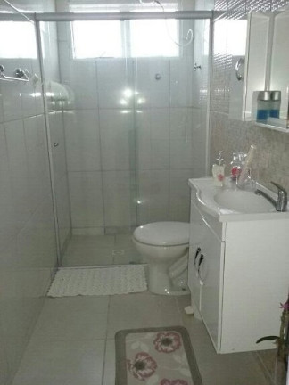 Imagem Casa com 2 Quartos à Venda, 110 m² em Pousada Da Esperança I - Bauru